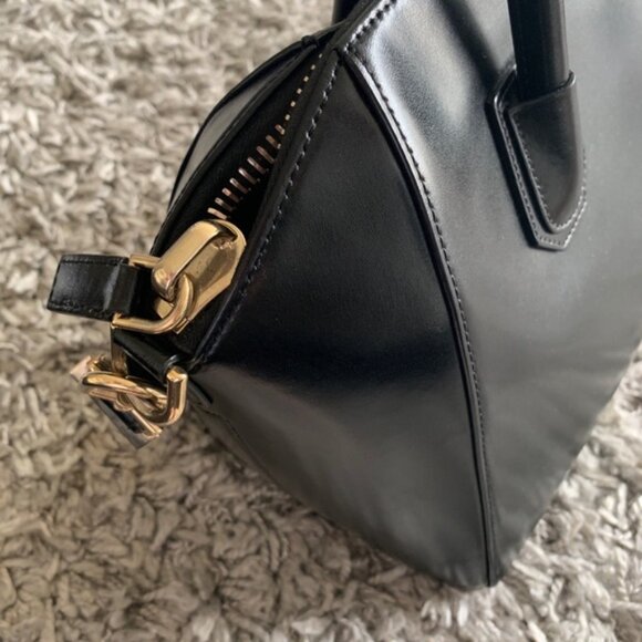 Givenchy Medium Antigona with strap - Picture 5 of 15